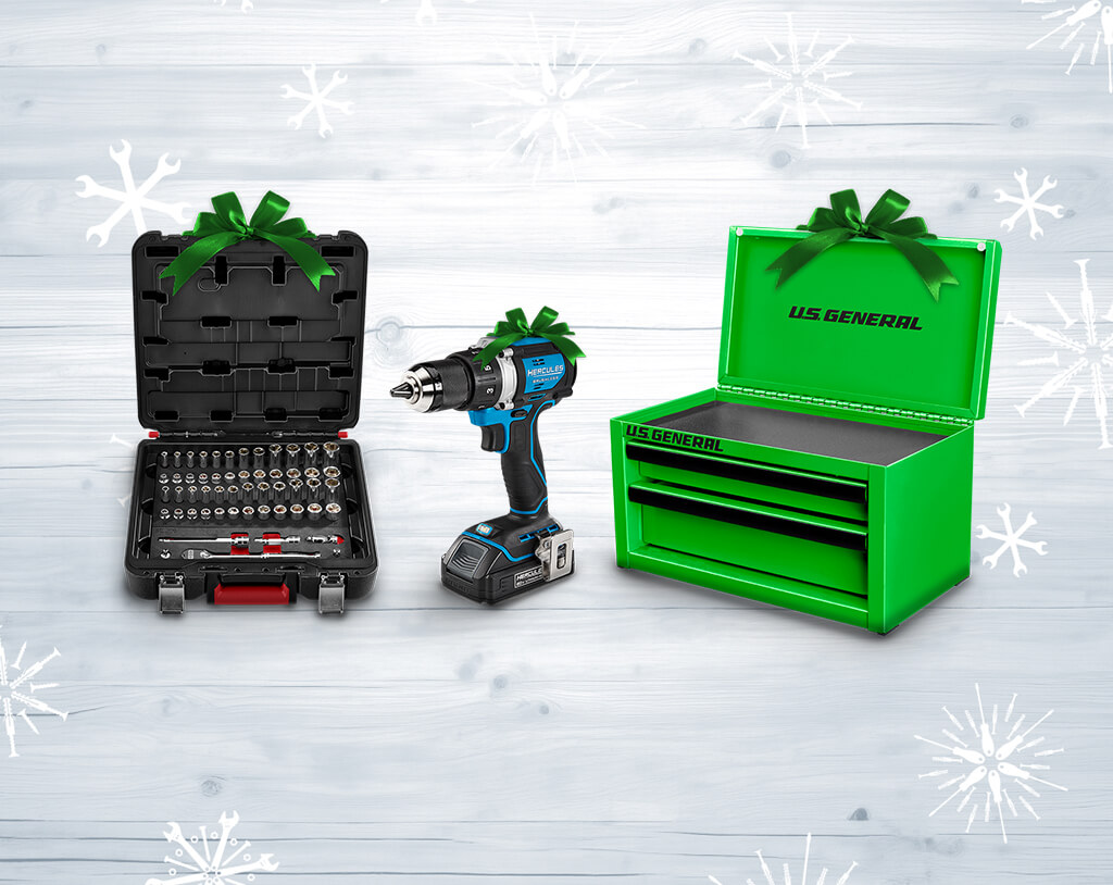 Best Harbor Freight Gifts for Tool Enthusiasts: Top 10 Picks for 2026 ...