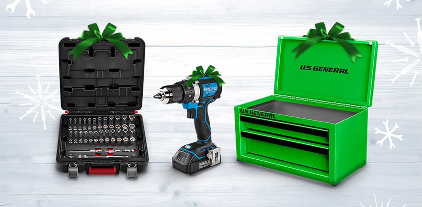 Best Harbor Freight Gifts for Tool Enthusiasts: Top 10 Picks for 2026 ...