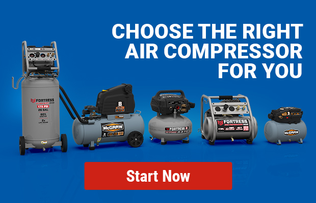 Air Tools & Compressors – Harbor Freight Tools