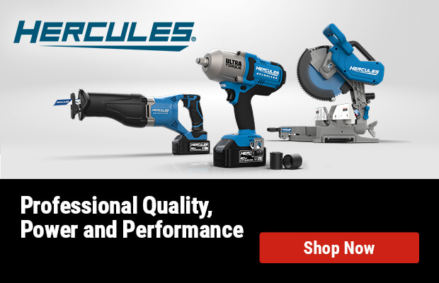 Professional Quality, Power and Performance. Shop Now