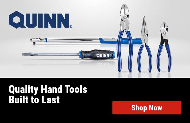 Hand Tools – Harbor Freight Tools