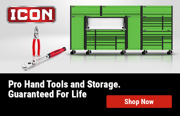 Tool Storage & Organization – Harbor Freight Tools