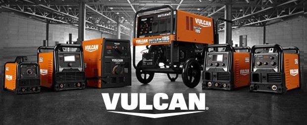Vulcan Welders