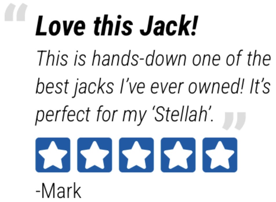 Customer Quotes