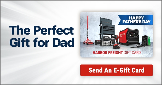 Father's Day Gift Guide