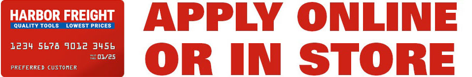 APPLY IN STORE