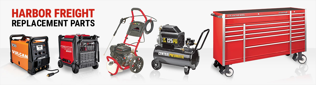 Harbor Freight Has Serious Deals on Generators and Power Tools