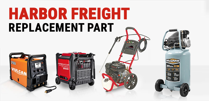 Harbor Freight Parts