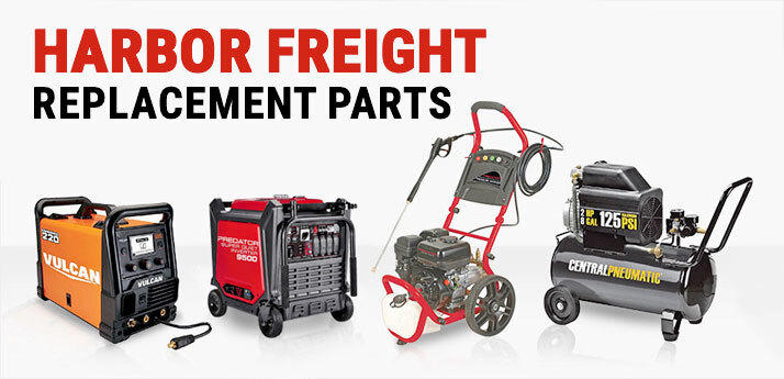 Harbor Freight Replacement Parts Mobile Version